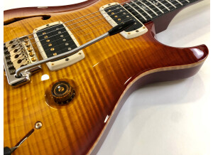 PRS Experience PRS 2013 408 Semi-Hollow (15660)