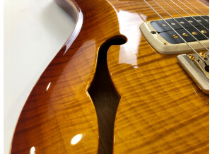 PRS Experience PRS 2013 408 Semi-Hollow (96294)