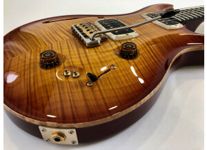 PRS Experience PRS 2013 408 Semi-Hollow (76082)