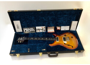 PRS Experience PRS 2013 408 Semi-Hollow (4914)