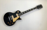 Gibson Les Paul Deluxe Pro 1979 Ebony