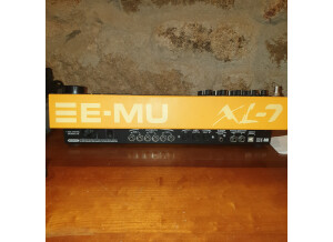 E-MU XL-7 (6961)