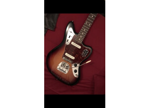 Fender Classic Player Jaguar Special (70251)