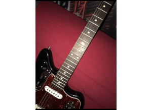 Fender Classic Player Jaguar Special (36040)