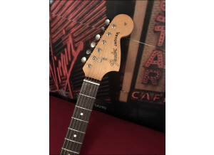 Fender Classic Player Jaguar Special (81486)