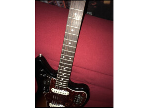 Fender Classic Player Jaguar Special (74672)