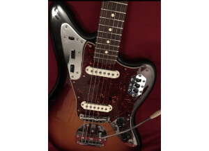 Fender Classic Player Jaguar Special (9087)