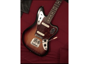 Fender Classic Player Jaguar Special (24888)