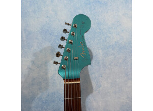 Fender American Original ‘60s Jazzmaster (27482)
