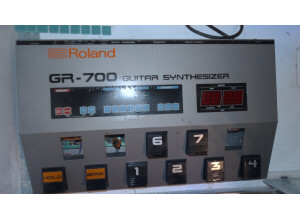 Roland GR-700 (91520)