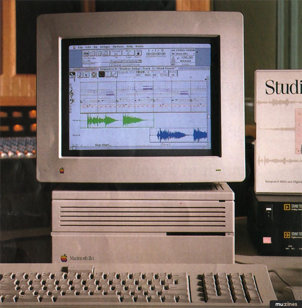 MACINTOSH