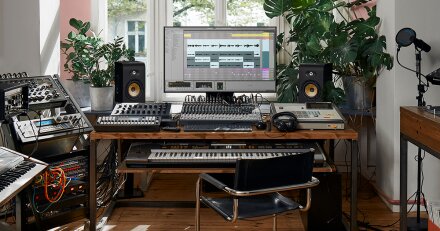 PCSTUDIO PCSTUDIO