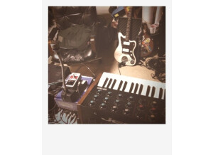 JEN Synthetone SX1000 (35917)