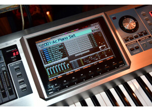 Roland Fantom-G7 (53180)