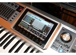 Roland Fantom-G7 (10195)