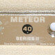 Meteor 40 Series II Combo Meteor 40 Series II Combo