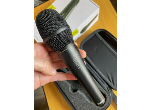 DPA Microphones d:facto™ Vocal Microphone FA4018VDPAB