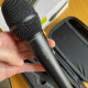 d:facto™ Vocal Microphone FA4018VDPAB d:facto™ Vocal Microphone FA4018VDPAB