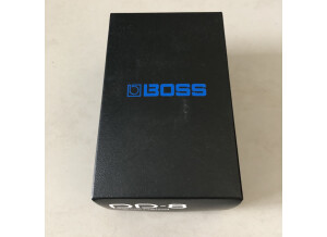 Boss DD-8 Digital Delay (53036)