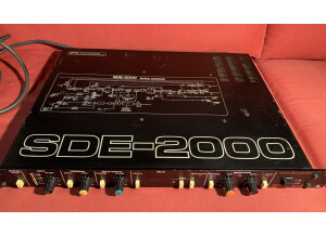 Roland SDE-2000 (24330)
