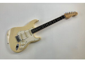 Fender Jeff Beck Stratocaster (89041)