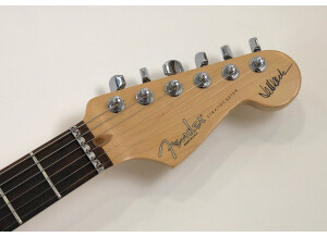 Fender Jeff Beck Stratocaster (87498)
