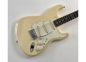Fender Jeff Beck Stratocaster (16662)