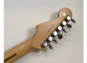 Fender Jeff Beck Stratocaster (77445)