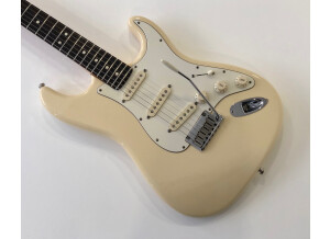 Fender Jeff Beck Stratocaster (2860)