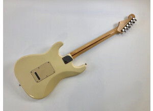 Fender Jeff Beck Stratocaster (19817)