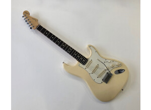 Fender Jeff Beck Stratocaster (52200)