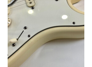 Fender Jeff Beck Stratocaster (79037)