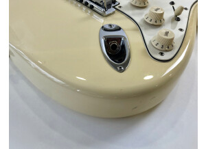 Fender Jeff Beck Stratocaster (28923)