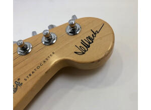 Fender Jeff Beck Stratocaster (63389)