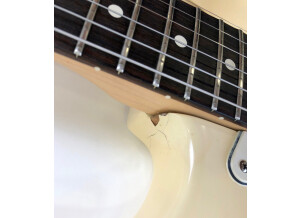 Fender Jeff Beck Stratocaster (77065)