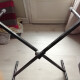 Stand Clavier double embase Stand Clavier double embase