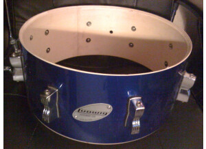 Ludwig Drums Accent CS Series (747)