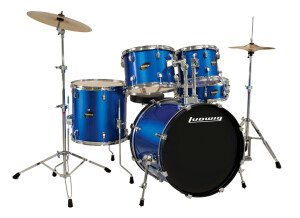Ludwig Drums Accent CS Series (99130)