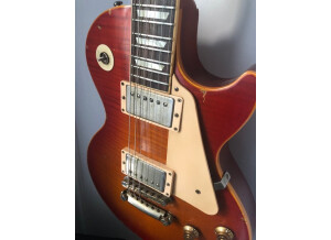 Gibson Les Paul (1959) (91248)