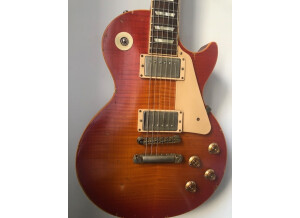 Gibson Les Paul (1959) (66452)