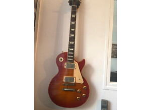 Gibson Les Paul (1959)