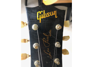 Gibson Les Paul (1959) (73822)