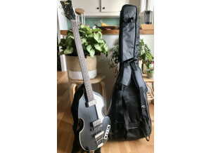 Hofner Guitars Contemporary Violin Bass (46637)