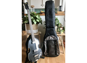 Hofner Guitars Contemporary Violin Bass (2087)