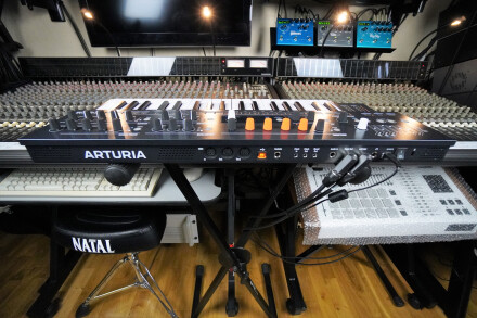 MiniFreak 1tof 12 MiniFreak 1tof 12