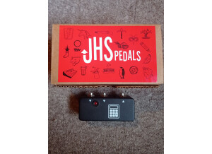 JHS Pedals Summing Amp