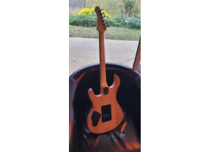 Yamaha Pacifica PAC112V (40875)