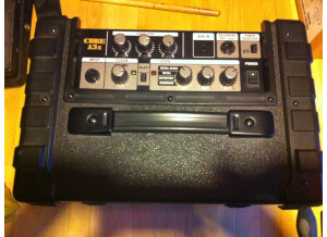 Roland Cube-15X (41790)