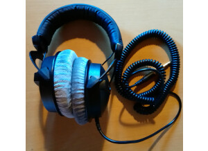 Beyerdynamic DT 770 Pro 250 Ohms (51518)