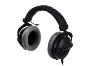 Beyerdynamic DT 770 Pro 250 Ohms (11549)